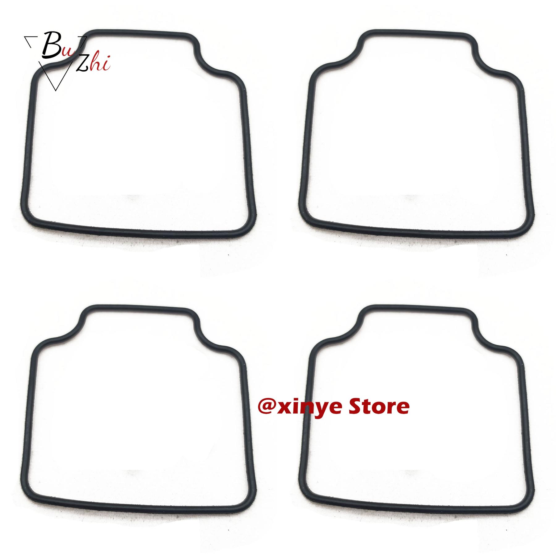 Carburetor Repair Kit for honda CB750 Nighthawk CBX750F CB450S CBX550 CBX750 CBX650 CB450 RC17 RC13 RC382 RC42 4 gasket
