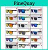 2021 Summer Season Uv400 Sports Sunglasses For Cycling And Outdoor
