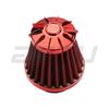 Cross Border Motorcycle Modification Air Filter Mushroom Head 48 42 35mm Dust Element