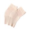 Extra Thick Knee Protectors Reinforced Thermal Warmers For Pain Relief Joint Stability Support