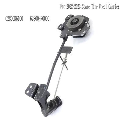 NEW-Spare Tire Wheel Carrier For Hyundai Santa Fe Kia Sedona Carnival 2025- 2025 62800R6100 62800-R0000