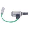 Magnetventil 24V 186 ‑ 1526 Zubehör für CAT D6M D6R D8R 535B 535C 545 545C 924G 938G