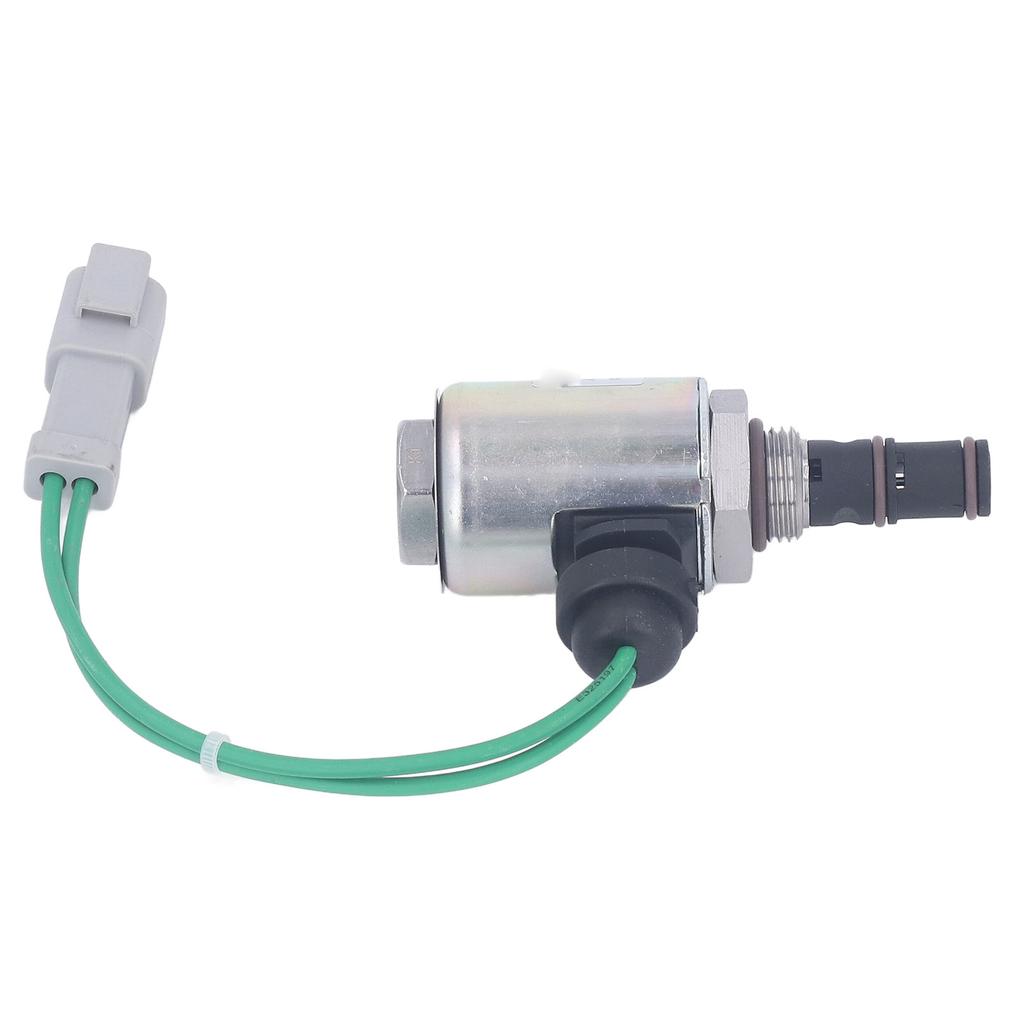 Magnetventil 24V 186 ‑ 1526 Zubehör für CAT D6M D6R D8R 535B 535C 545 545C 924G 938G