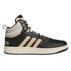 Mens Hoops 3.0 Mid Winterized Basketball Shoes