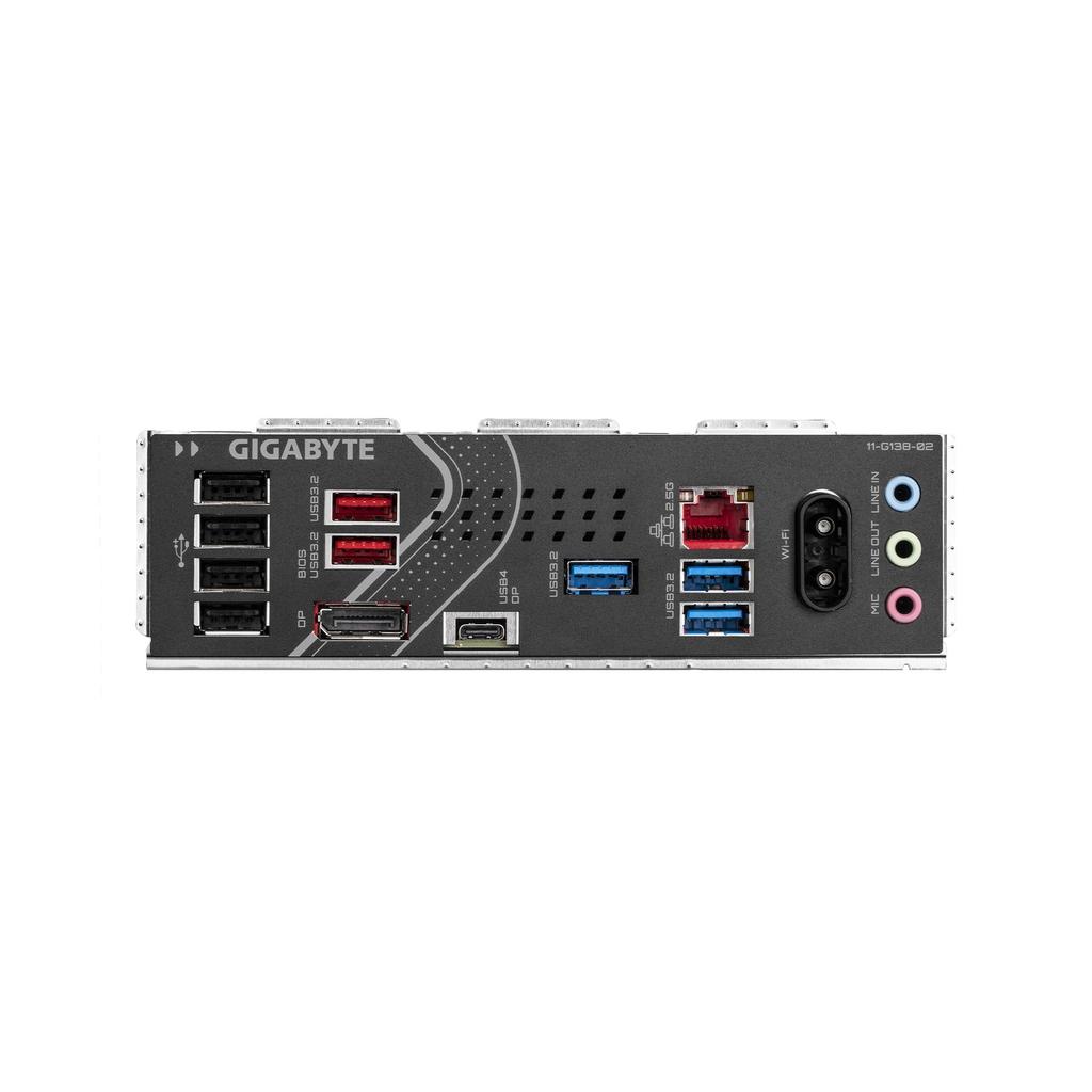GIGABYTE Z890 EAGLE WIFI7 ATX Motherboard MB6599
