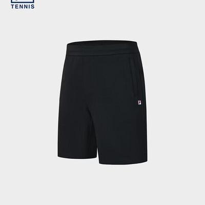 Men's Knit Tennis Shorts