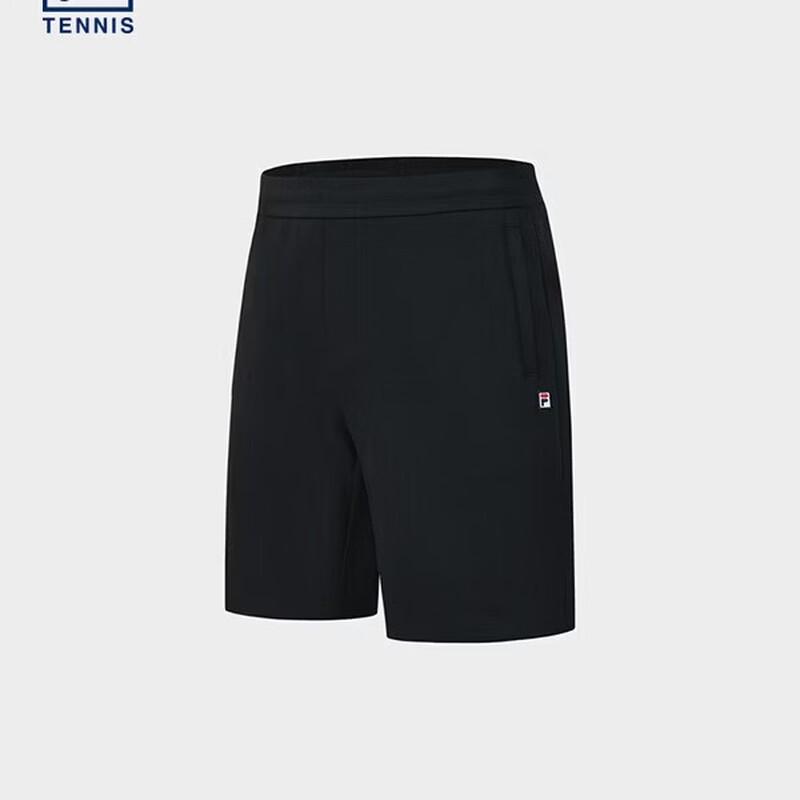 FILA Men s Knit Tennis Shorts L
