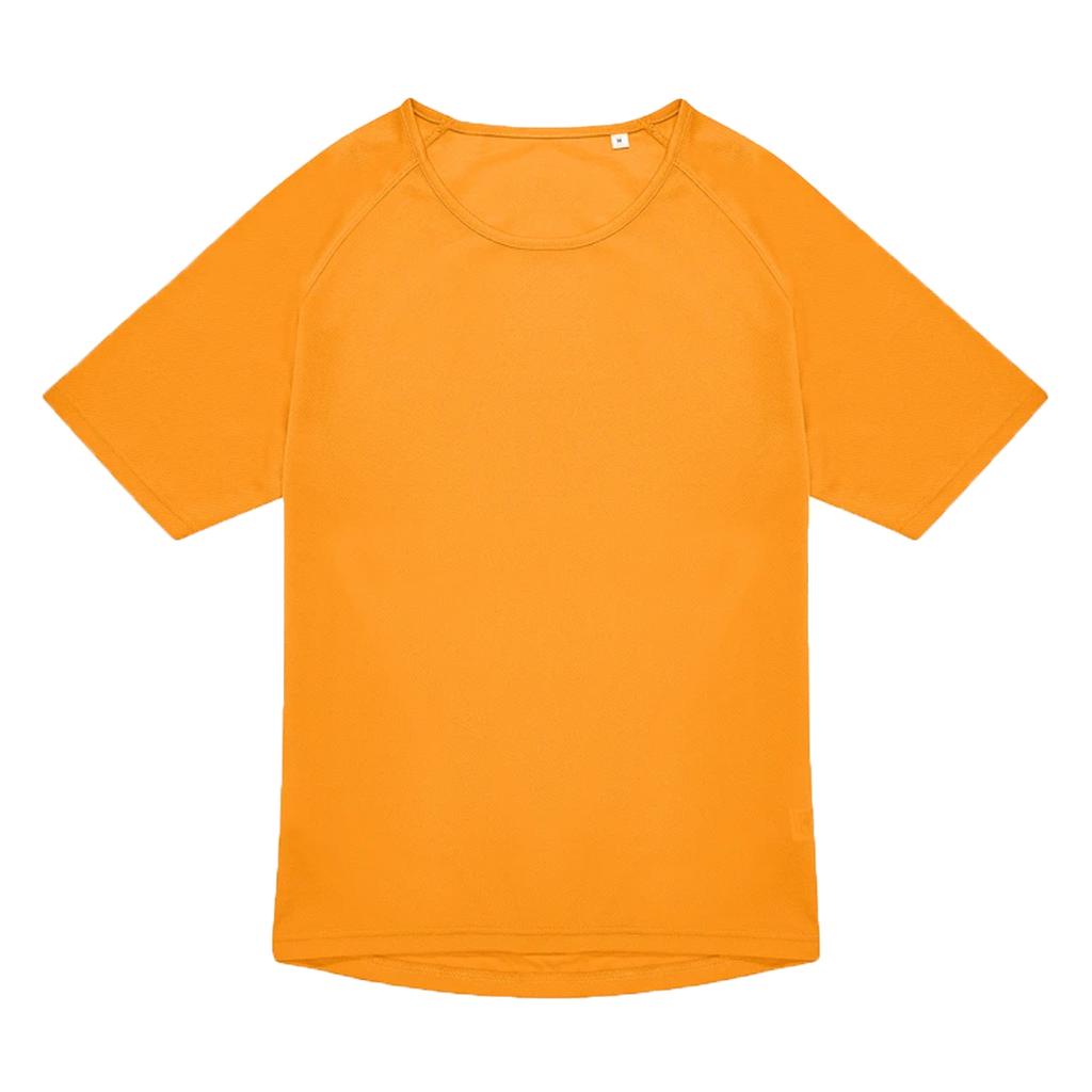 B&C Unisex Adult #Active T-Shirt