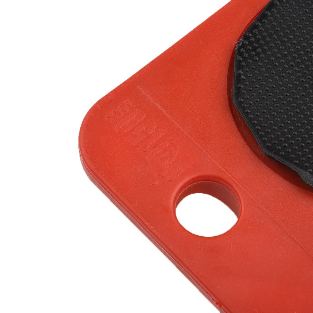 Pro Heavy Furniture Shifter Lifter Wheel Moving Slider Mover Easy Removal Tools