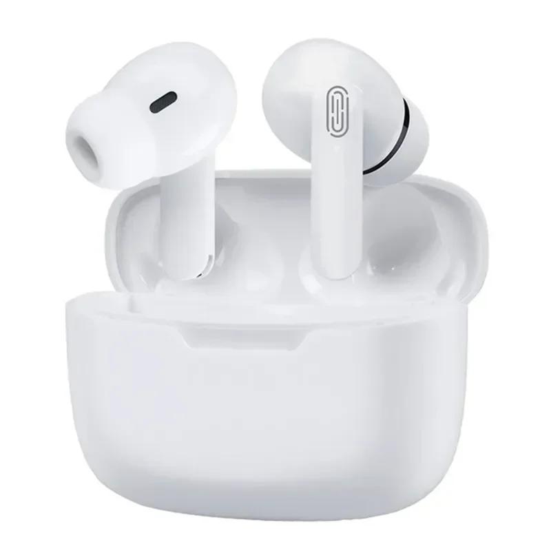 JYL TS TWS Headphones All Users Stereo Sound Plastic