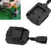 Battery Power Adapter Approx. 95x74x33mm BL1830 BL1840 BL1850 Adapter 18 Volts Compatible With BL1830 Compatible With BL1840