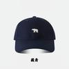 New spring, summer, and autumn baseball cap for men and women, suitable for outdoor sports, casual fashion, versatile, sun-protective, and adjustable