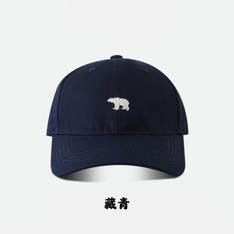 New spring, summer, and autumn baseball cap for men and women, suitable for outdoor sports, casual fashion, versatile, sun-protective, and adjustable