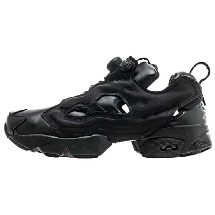 Reebok Instapmp Fury OG Men Sneakers Black AR0630
