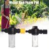 100ML Water Gun Foam Pot Garden Hose Foam Lance Clean Car Washing Foamer For Household Car Wash Cleaning Tools Accessories