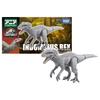 TAKARA TOMY Ania Jurassic World Indominus Rex Animal Dinosaur Toy Ages 3+