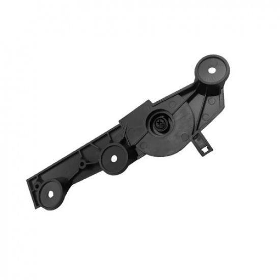 Car Front Engine Hood Bonnet Release Handle 51439143458 Fit for BMW E60 E61 LHD