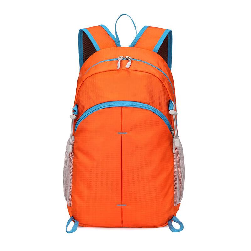 Foldable Lightweight Outdoor Hiking Backpack 45-55L