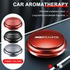 For CX5 CX6 GG CX-4 2 3 4 5 6 BK BL Axela Mazda GH CX-7 MX5 Aluminum Alloy Automobile Air Purifier Perfume Car Accessories