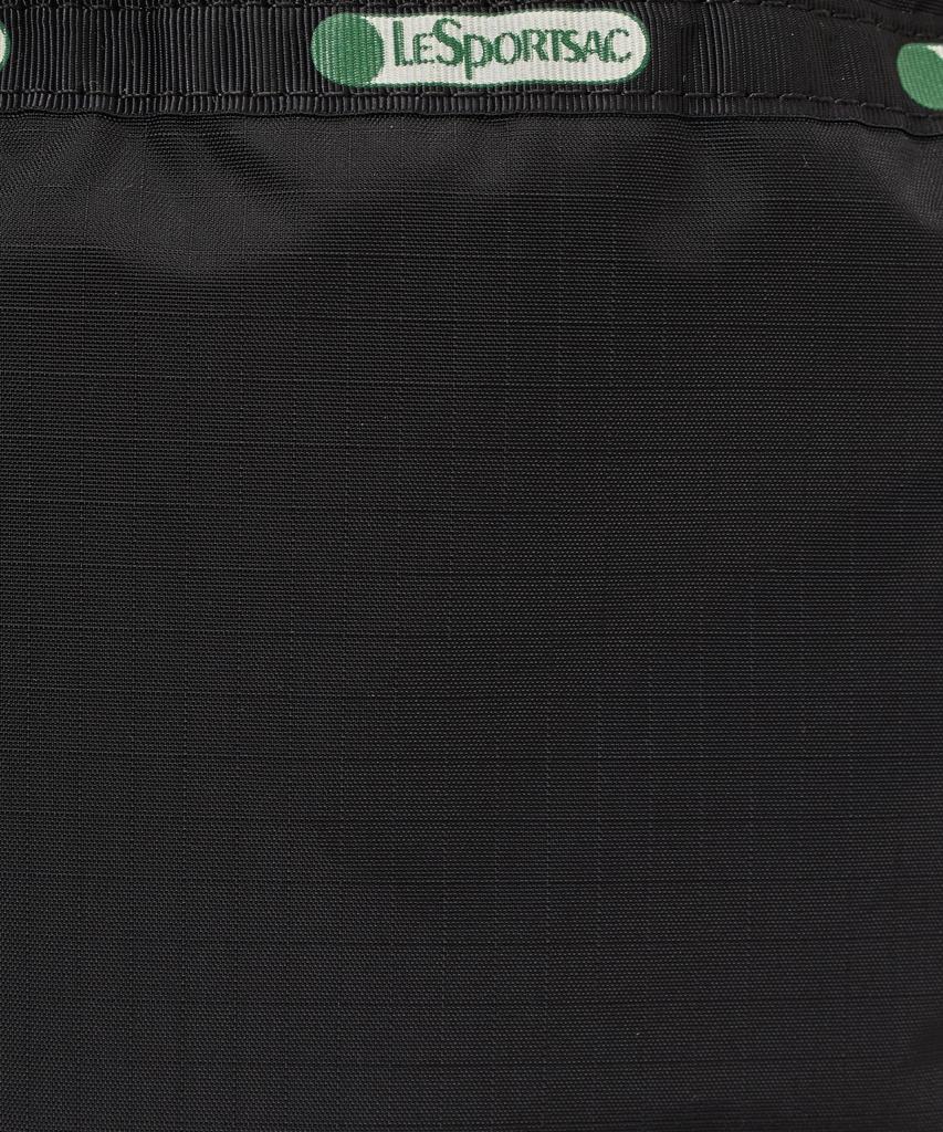 LeSportsac Official W DRAWSTRING CHAIN Nocturne Frame CD Shoulder Bag Women's BAG/2103