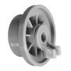 Bosch Siemens Neff 165314 Dishwasher Wheel Set - 4-Pack