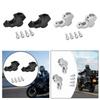 Handlebar Riser Kit for Honda Xadv 750 17-20 Convenient Installation Motorcycle Accessories Sturdy Aluminum Alloy with Bolts