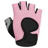 Mănuși de fitness sport echipament pentru femei antrenament bară orizontală profesională mănuși anti-alunecare anti-uzură yoga jumătate de deget anti-cocooning