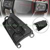 652F Automotive Part Control Switch Steering Wheel Control Button Replace 13528612 13535355 for 2500 3500