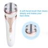 Electric 5 in 1 Women's Hair Remover Cordless Epilator for Women Hair Removal Facial Depilation Lady Shaver