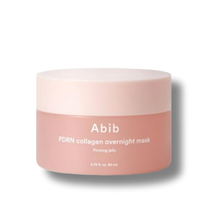

Abib PDRN Collagen Overnight Mask 80ml