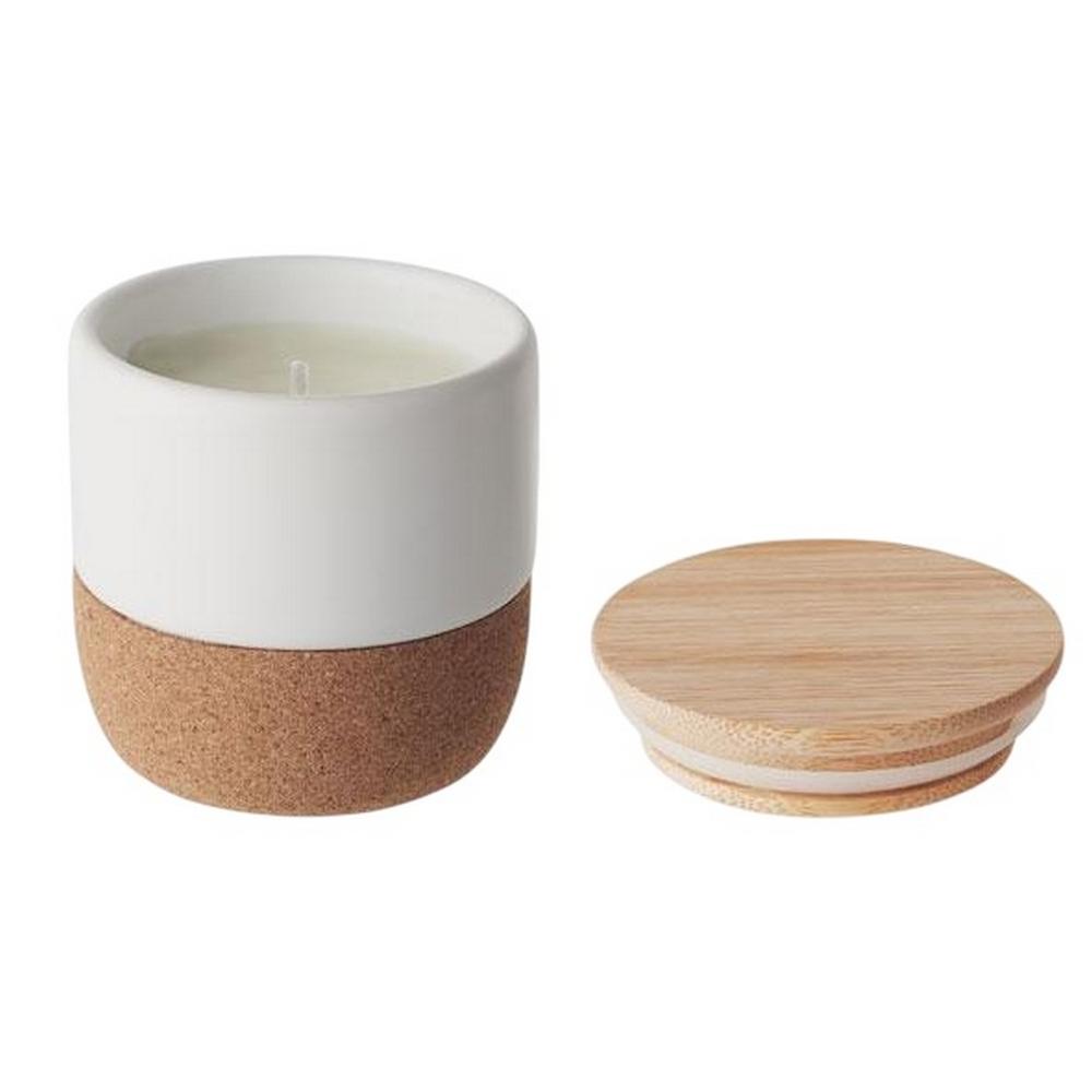 MidOcean Menkaure Plant-Based Scented Candle