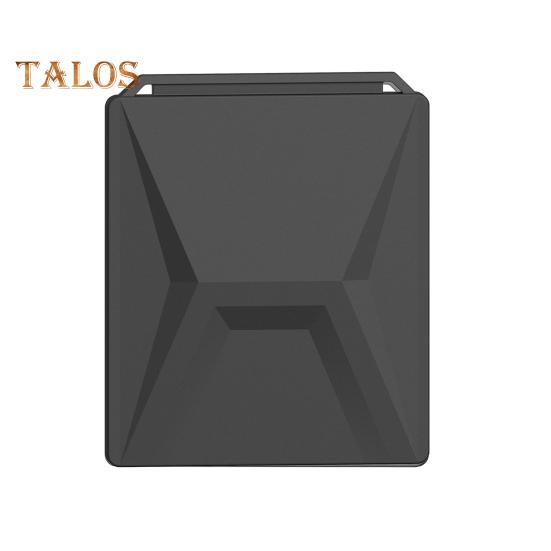 

Захисний чохол для антени Стільникова структура Водонепроникний Ударостійкий Захисний силіконовий чохол для захисту від зіткнень для Starlink Mini