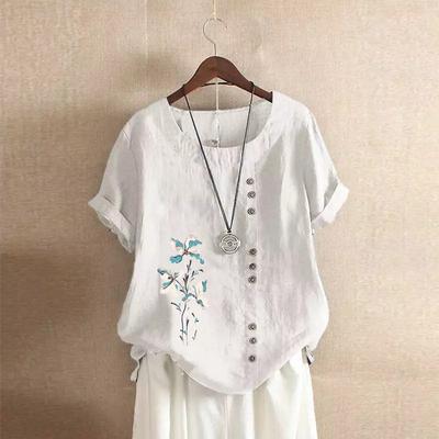 Bluzki – Bluzki i koszule