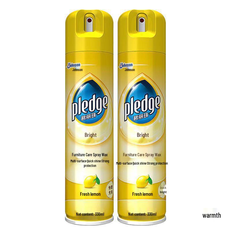 GEKE GK-DS1671 Care Spray Wax