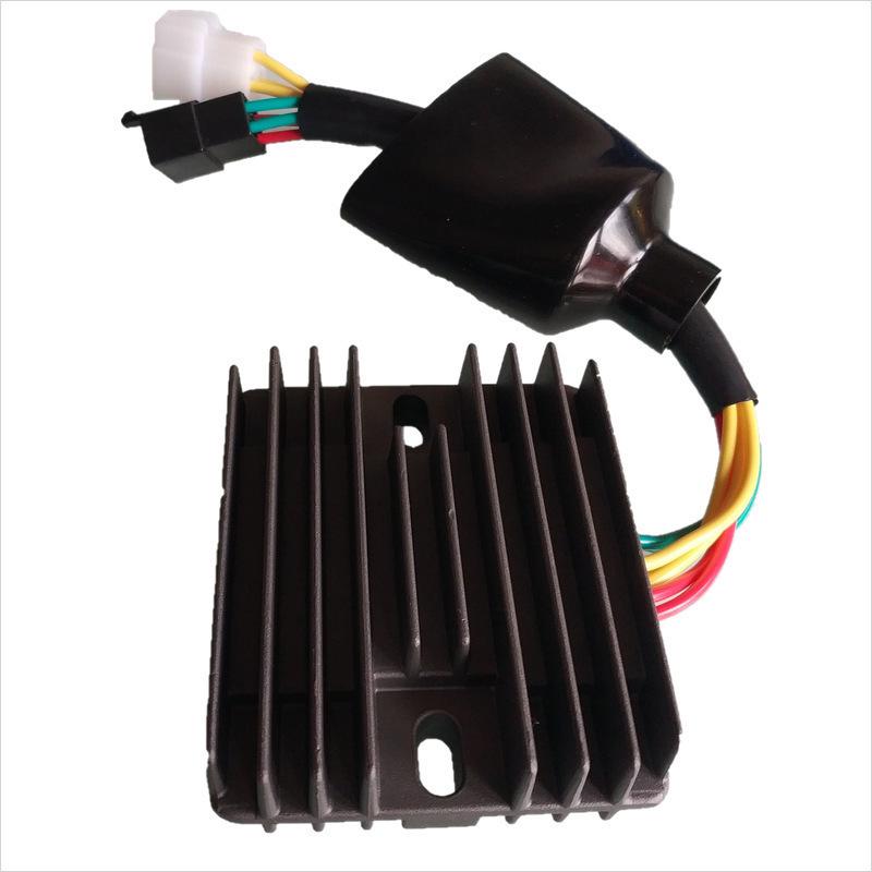 Ducati 999/999S SH579EA Cagiva 900 Rectifier