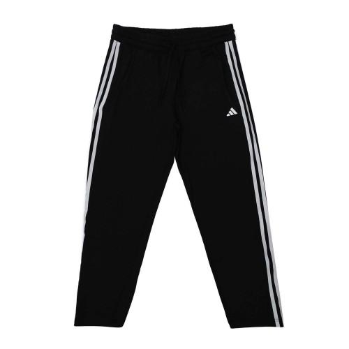 Adidas Womens/Ladies 7/8 Jogging Bottoms