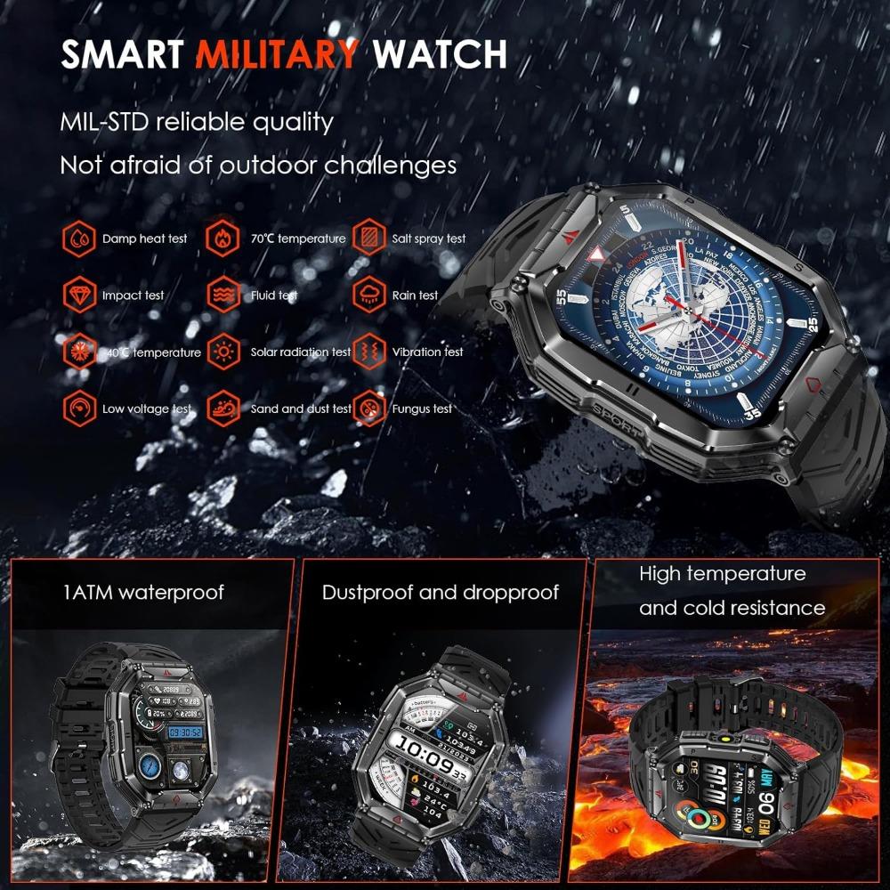 Buy Sanag Sanag Smartwatch Website SANAG Smart Watch, Fitness