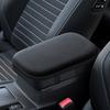 Car Armrest Box Height Pad Universal Thickened Heightening Pad Car Armrest Box Riser Pad For Auto Interior Accessories