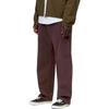 Carhartt WIP SS26 Floyde Pant Loose Square Woven Drawstring Comfortable Casual Pants Unisex Pants I033585-3RD-GD