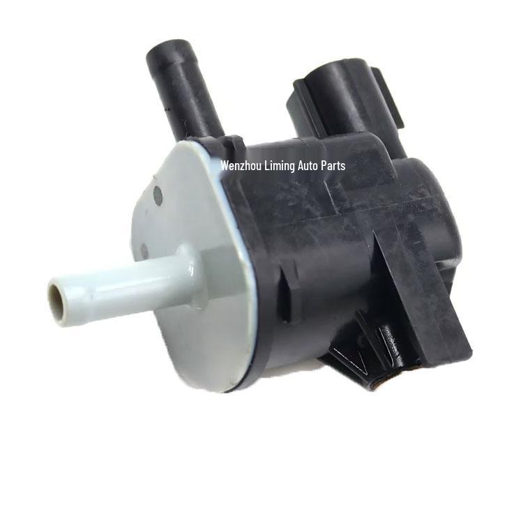 90910-12276, 136200-7010 Compatible Solenoid Valve for Toyota Lexus Carbon Canister Systems