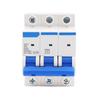 Wanduo 3-Pole 63A Air Circuit Breaker