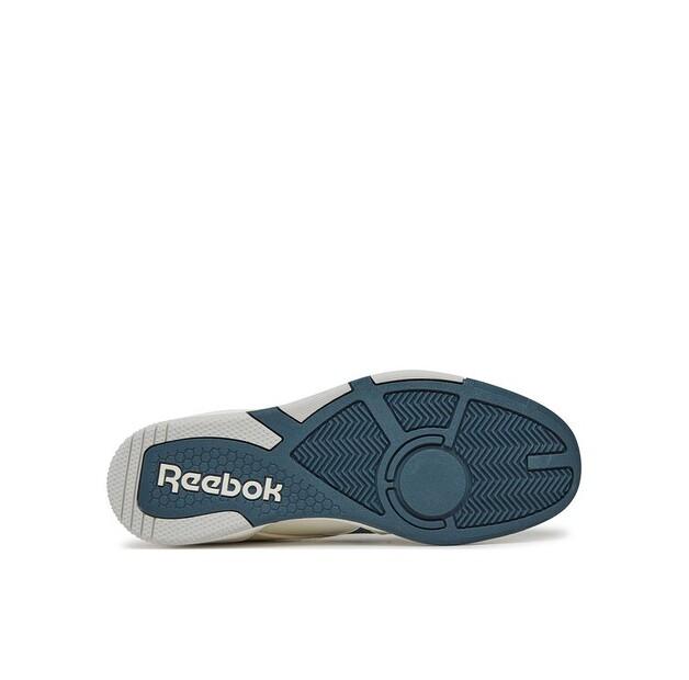 Мужские кроссовки Reebok Bb 4000 ii mid id1522 белый