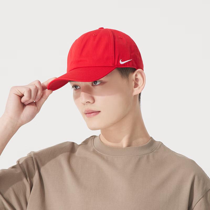 

Nike Unisex Seasonal Baseball Cap L/XL
