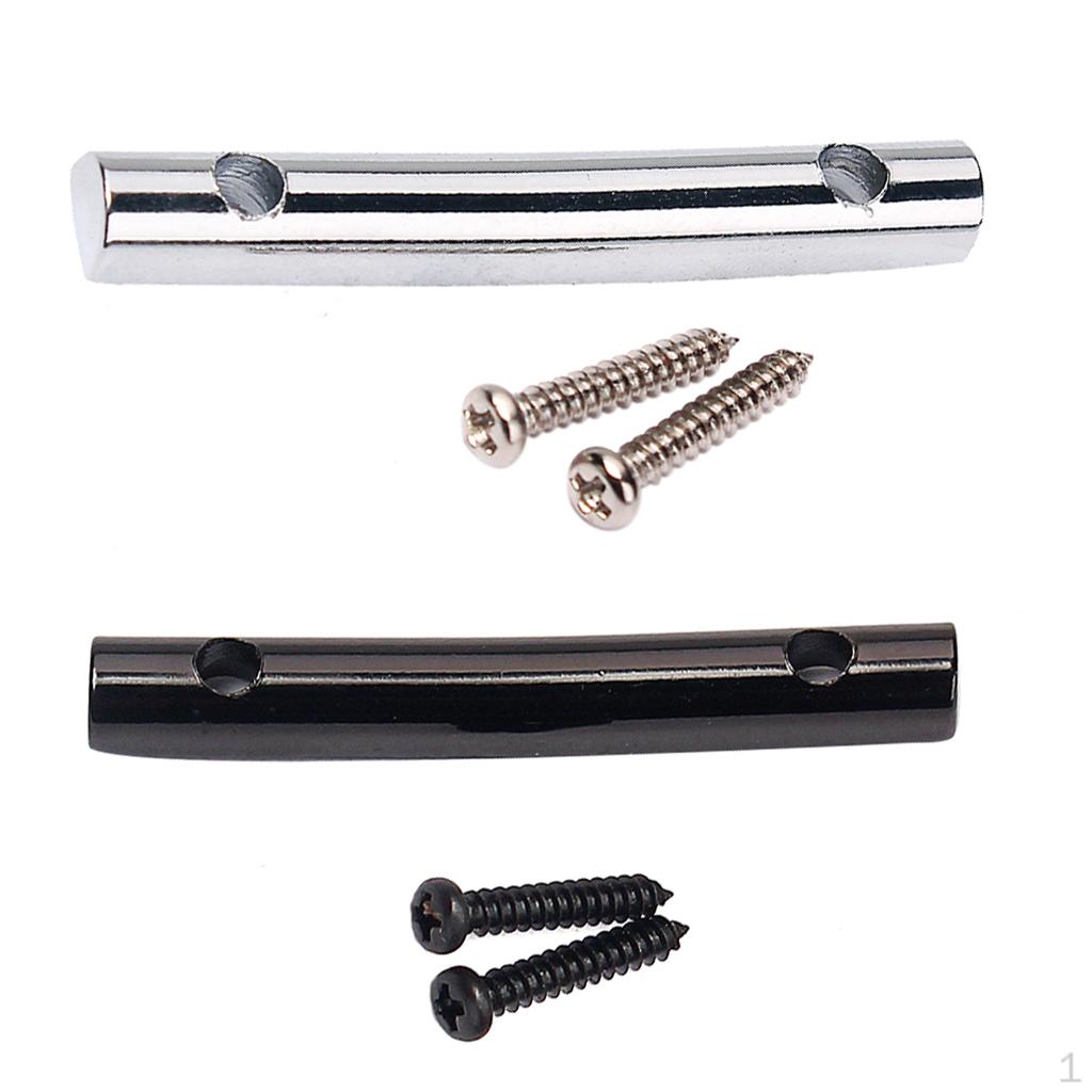 

2 шт. Стринг-ретейнер для головки грифа, прижимная планка для электрогитары, аксессуар