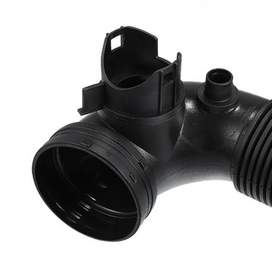 Pack (1) Car Air Intake Hose Tube 13717605638 For BMW