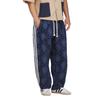 adidas X CLOT Ikat Pant Asia Sizing 'Tech Indigo' Men's KE7067