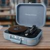 Vinyl Player Muse MT-201 BVB