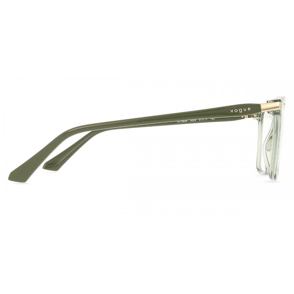 VOGUE EYEWEAR Vo5654 3022 Women Eyeglasses