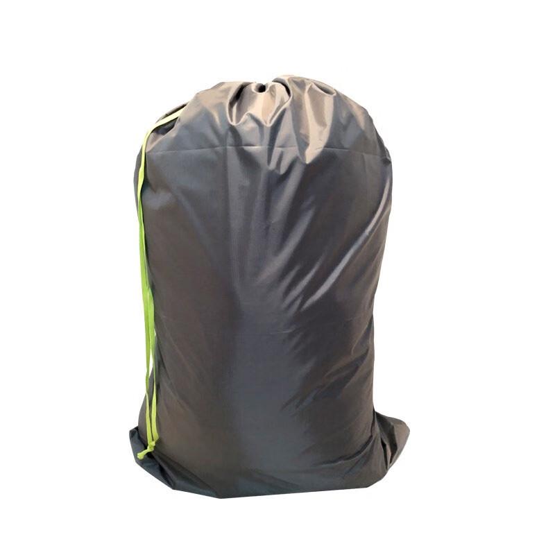 Extra Large Thickened Oxford Cloth Waterproof Storage Bag