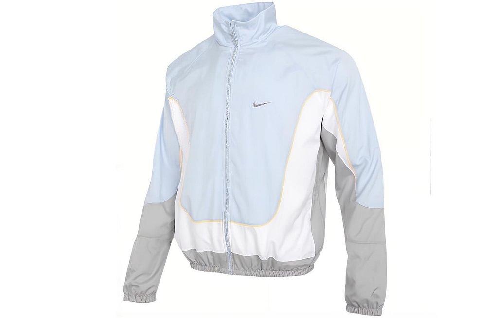 Nike Jackets Men s Hydrogen Blue CV1932-407 M